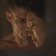 Manu Bennett, Lesley-Ann Brandt (Starz)